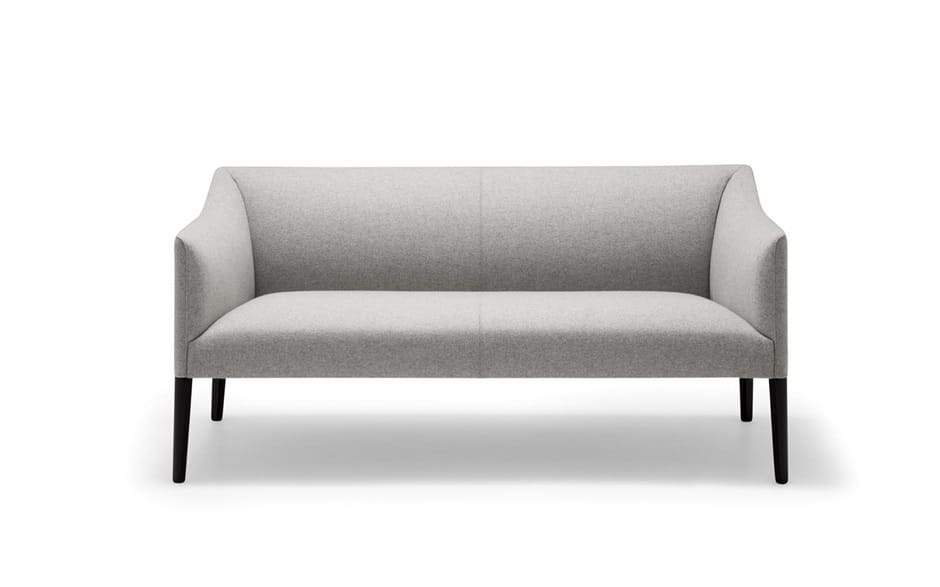 2-местный тканевый диван Andreu World Couvé ARCH-00010183 - Вид №4