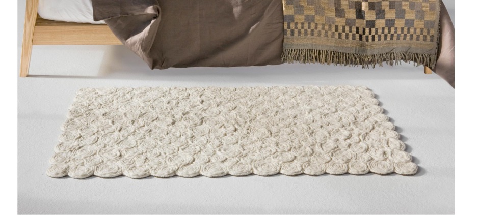 002573 Ковер Nanimarquina Spiral Santreyd - Вид №2