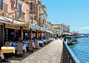 Напольная плитка из керамогранита