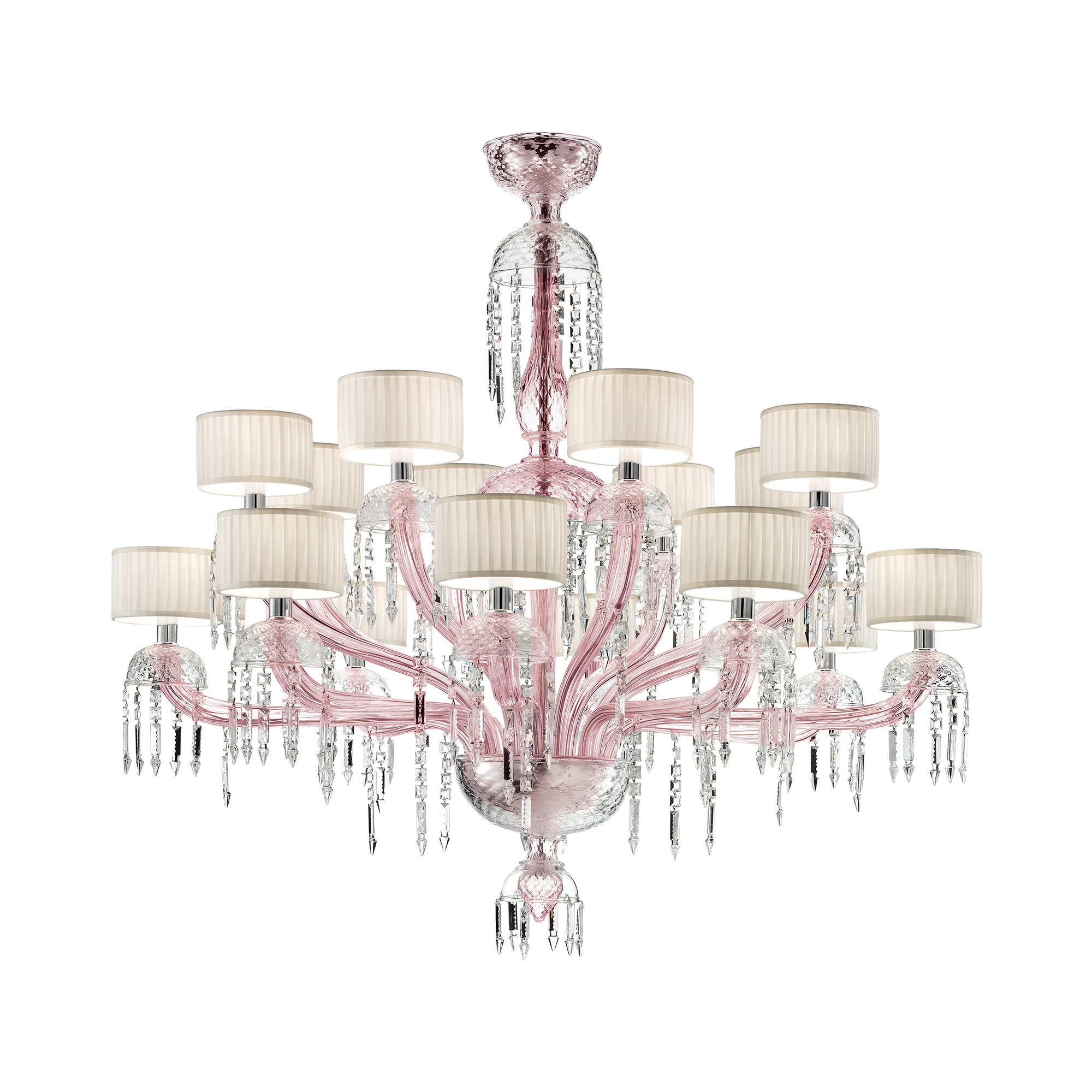 Люстра / Premiere dame Barovier&Toso sun-id-376252 - Вид №1