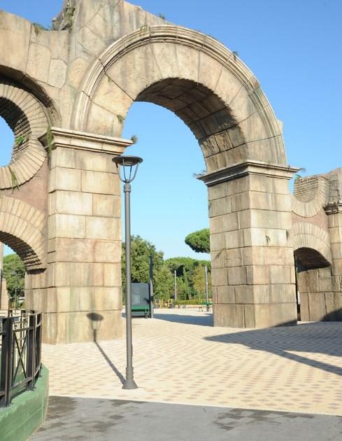 Neri Голова полюса Mizar sun-id-1479884 - Вид №13