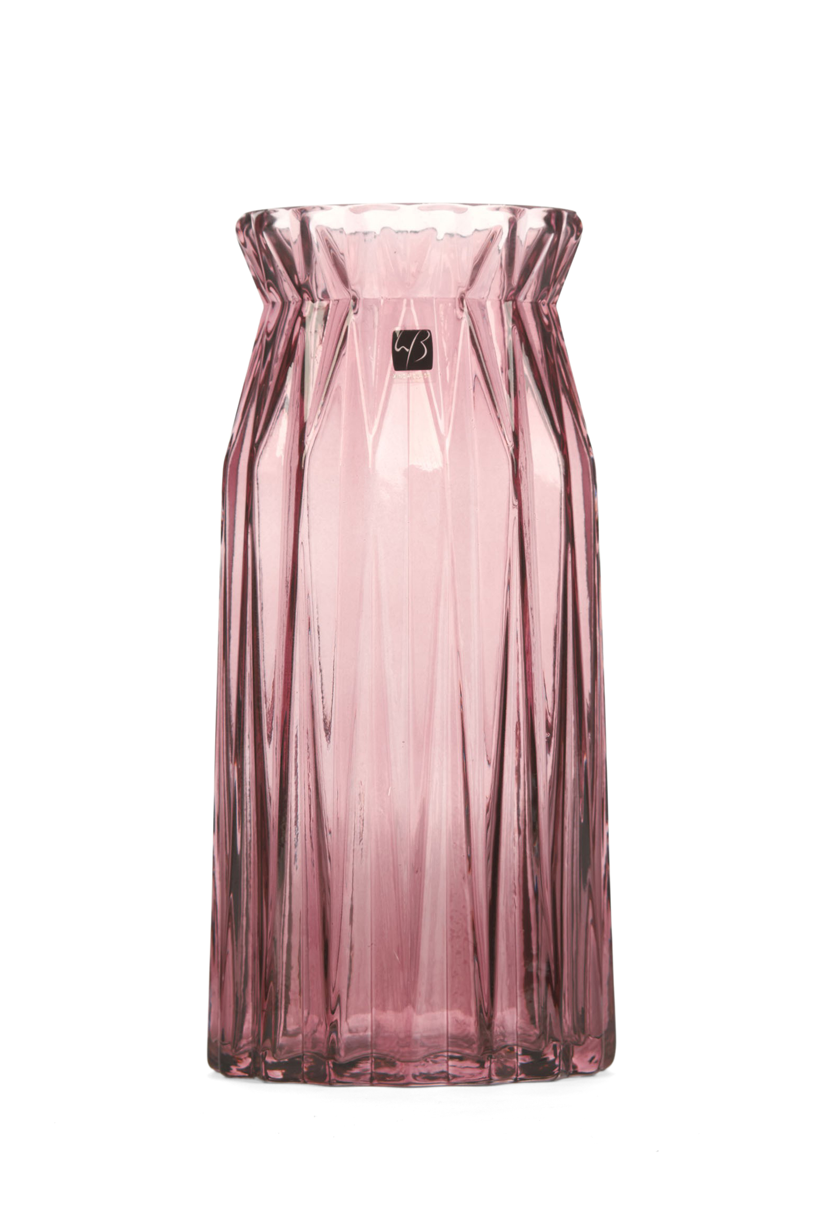 2000983222503 Ваза Alcamo Violet LA FORMA  - Вид №2