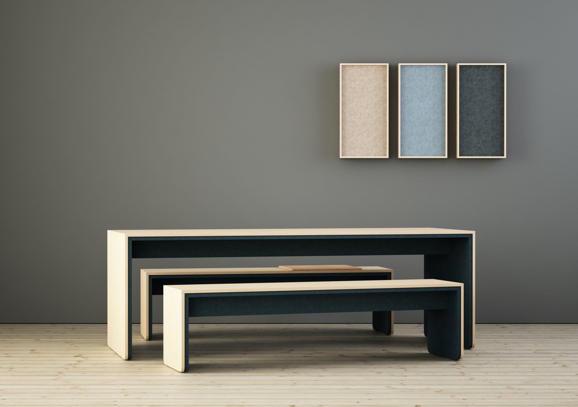 Акустическая панель Glimakra of Sweden Limbus ARCH-00027327 - Вид №3