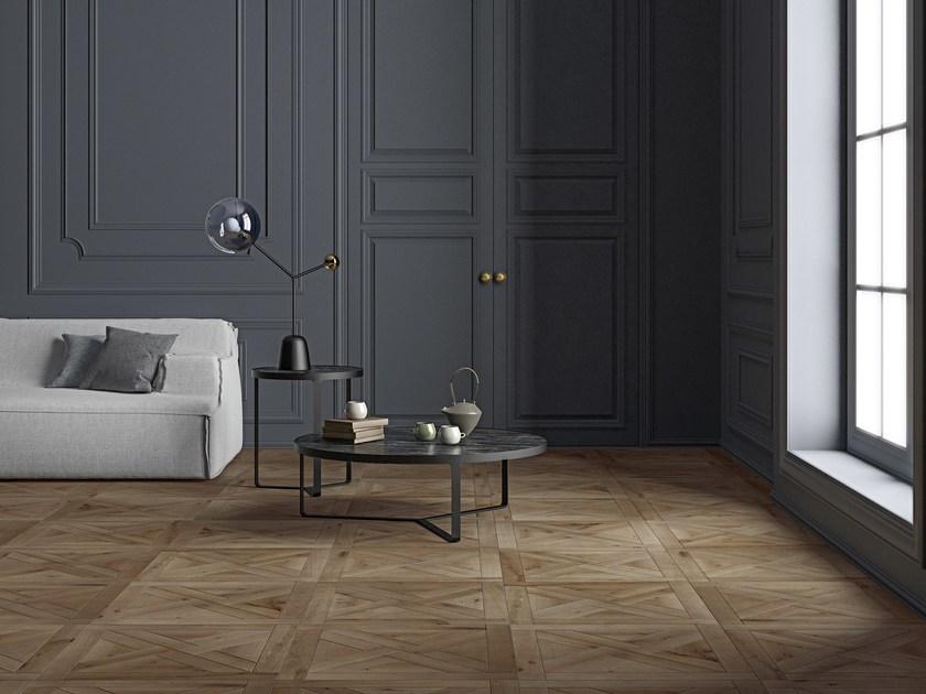 CP Parquet Дубовый паркет Antico asolo quadrotte sun-id-1365386 - Вид №2