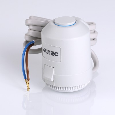 VT.TE3043.0.220 Сервопривод электротермический, нормально закрытый Valtec 220 В  - Вид №3