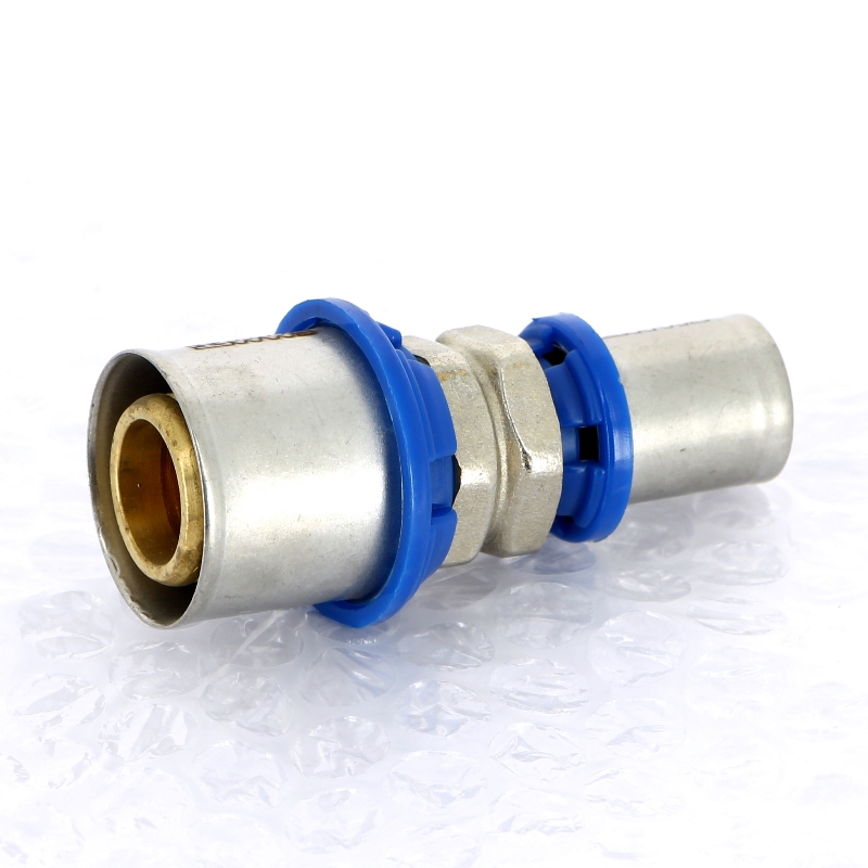 Муфта пресс EMMETI 26х16 28101434 - Вид №2