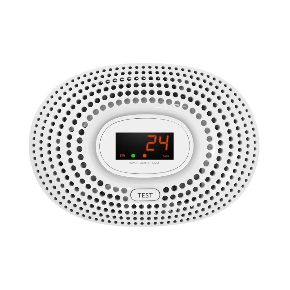 Датчик утечки газа Rubetek KR-GD13 STLM-2040146 - Вид №1