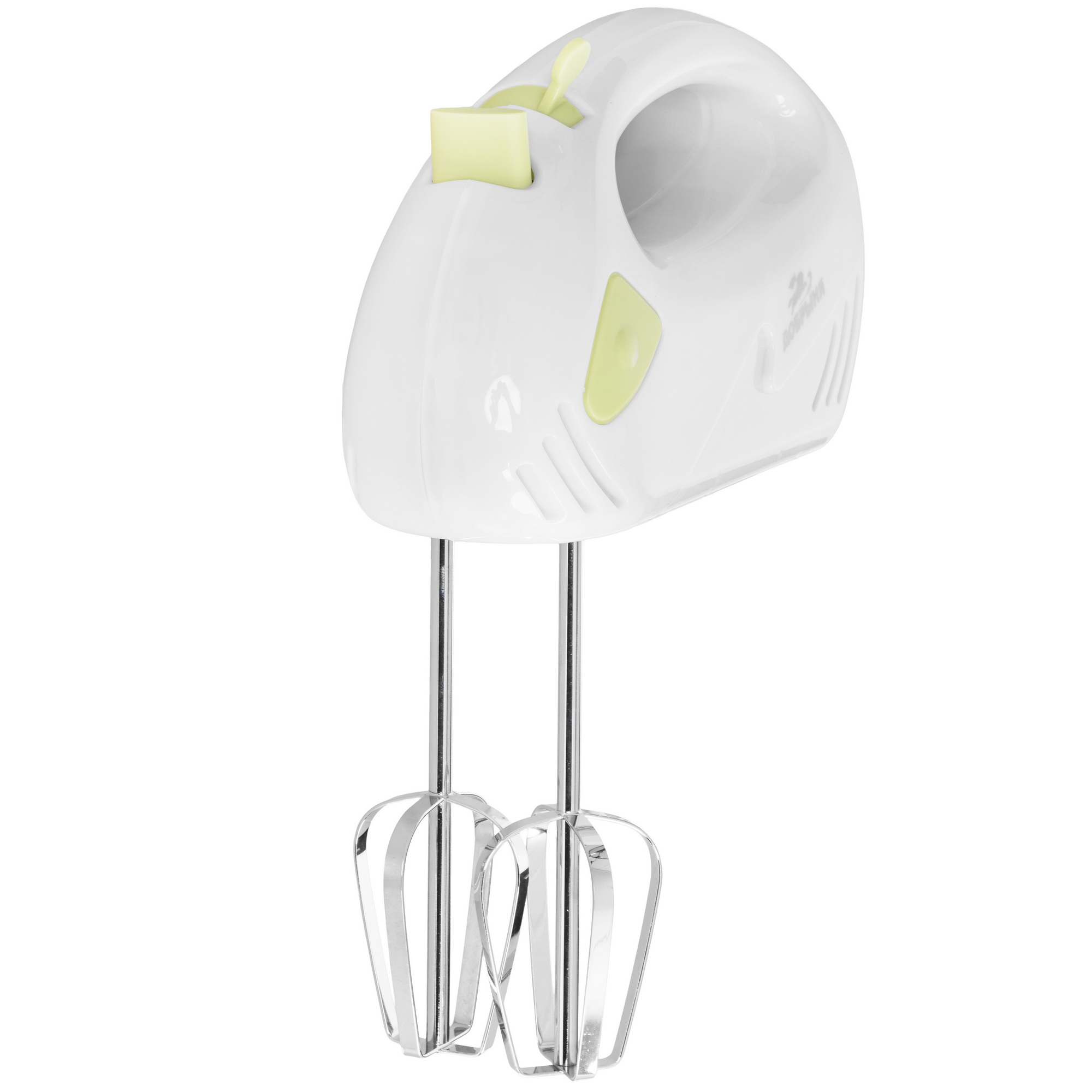 9232422 Миксер Добрыня DO-2330 белый STDN-0043386