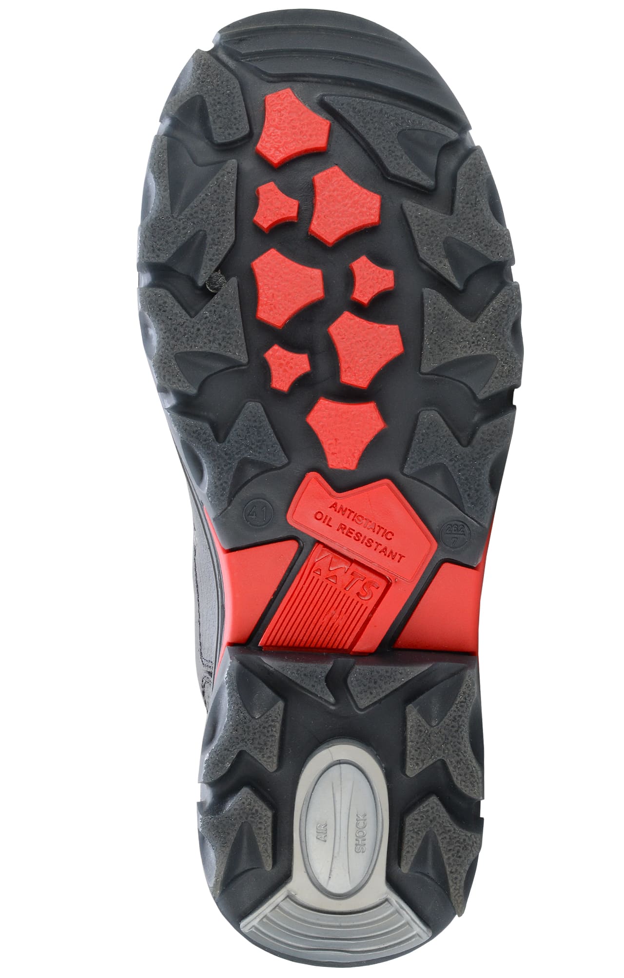 69906 Сапоги  MTS  Летняя обувь  размер 45  - Вид №5