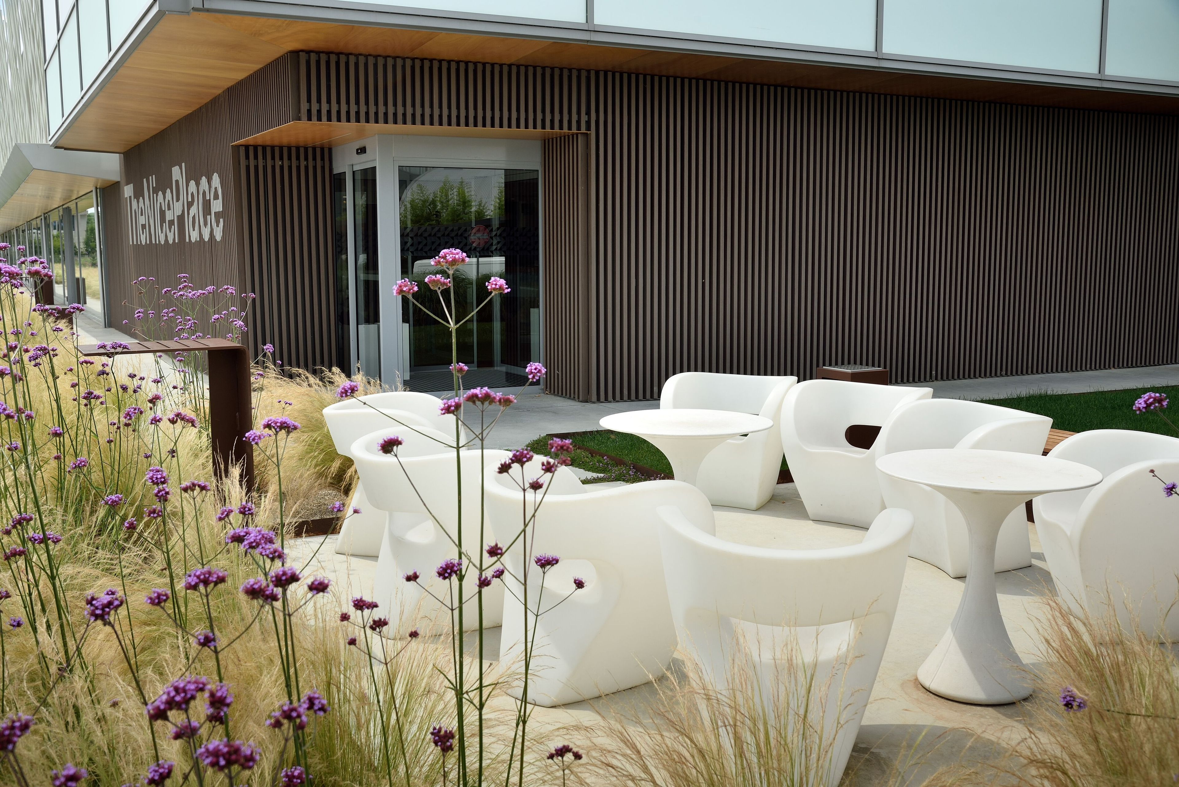 Композитные деревянные Frangisole Woodn Greenwood Древесина разнообразная ARCH-00022359 - Вид №43