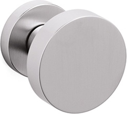 P200_IS Ручка кноб LINK P200 OLIVARI