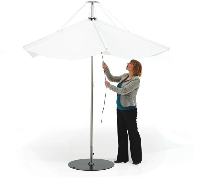 Extremis пляжный зонт sun-id-1417140 - Вид №6