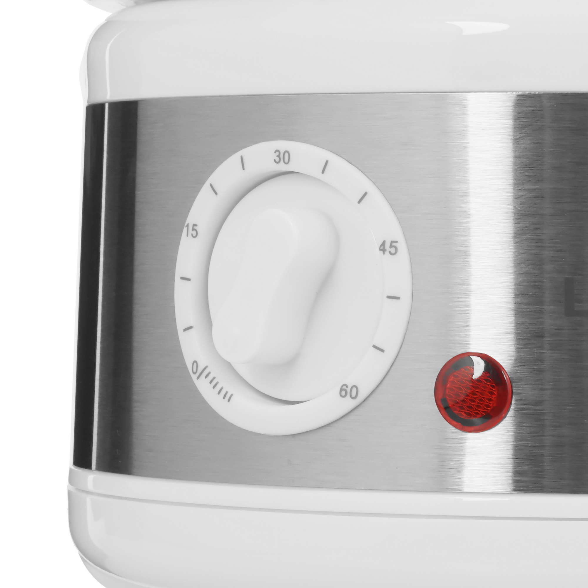 9058605 Пароварка Lumme LU-1403 белый STDN-0113546 - Вид №3