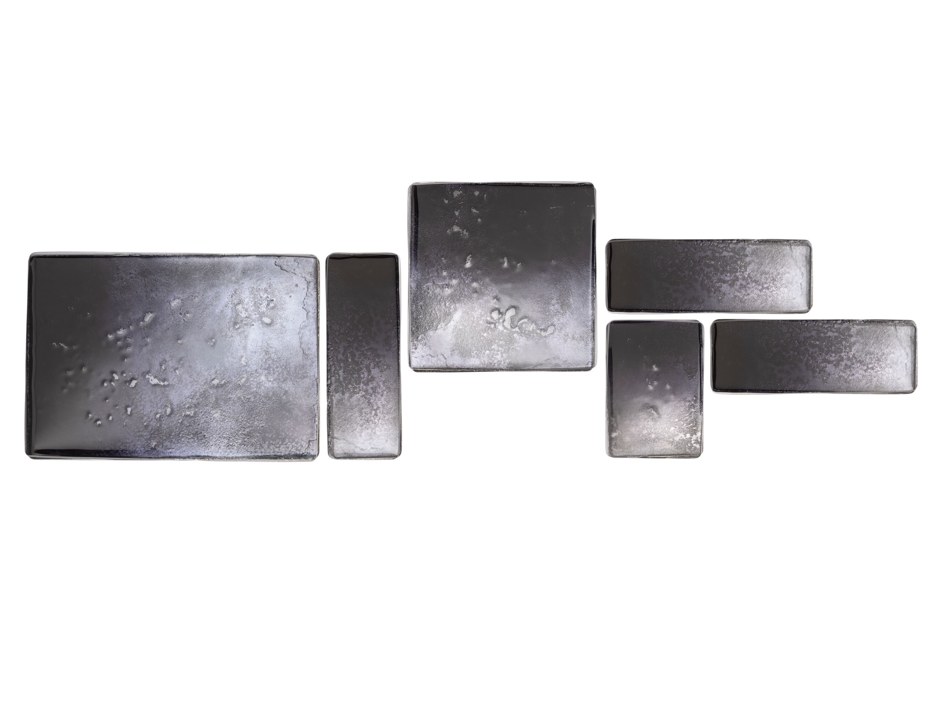 Декоративный предмет стеклянной стены ARTE VENEZIANA Melt ARCH-00119136