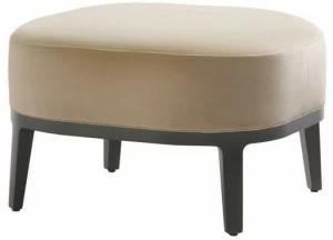 Potocco Подставка для ног из ткани Spring 841/s