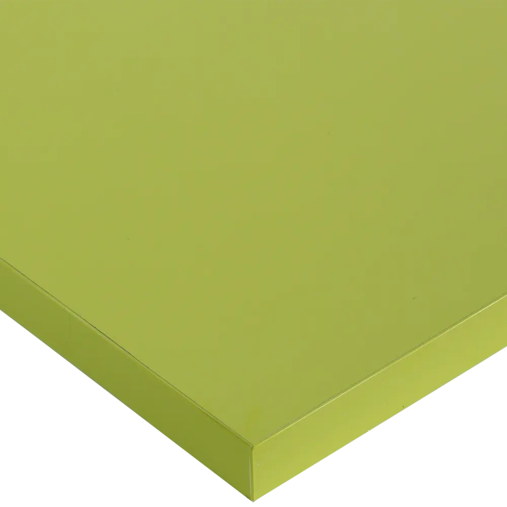 Дверь для шкафа Delinia «Васаби» 45x70 см, пластик, цвет зелёный STLM-2160158 - Вид №2