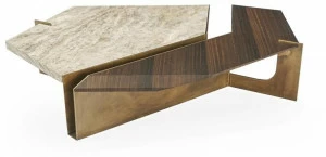 ENNE Низкий журнальный столик Stratos