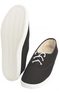 64269 Слипоны на шнурках цвет black  Медицинская обувь  размер 42