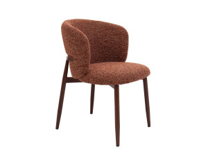 Тканевый стул