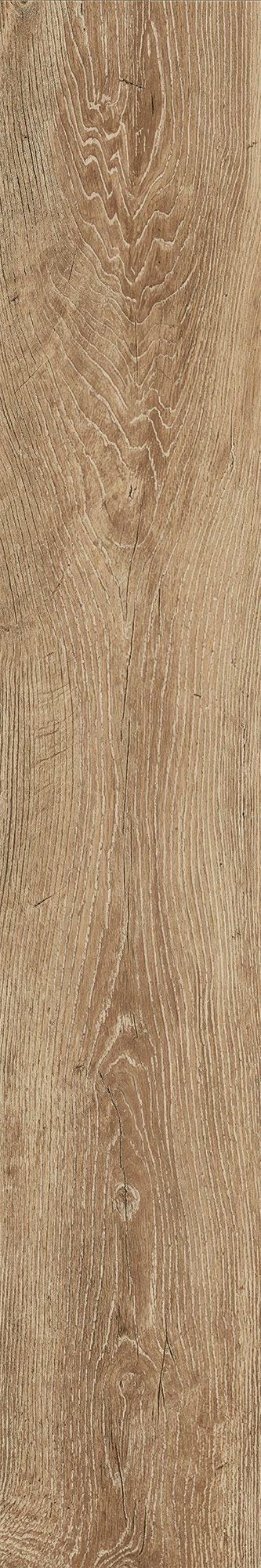 Керамогранит HUSK WOOD CHERRY 20х120 Creanza CW-RT13-B  - Вид №9