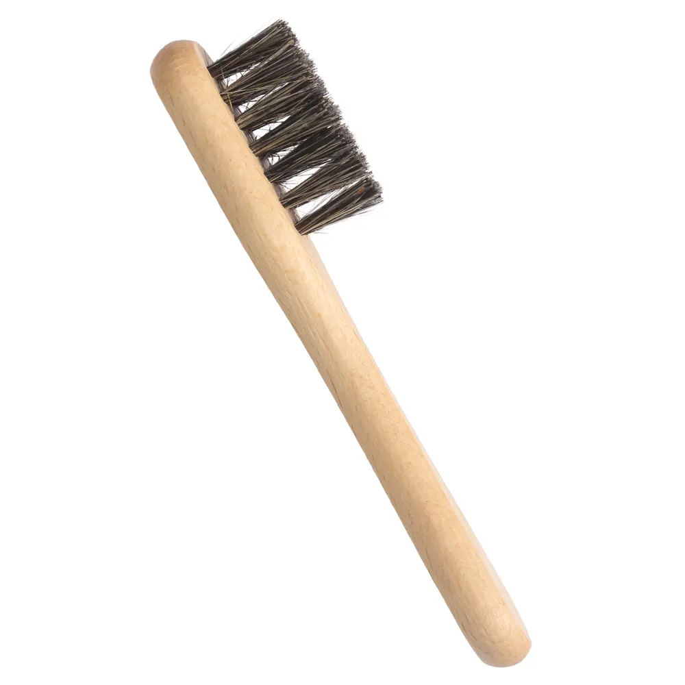 Щетка Santreyd Yozhik для ухода за кожаной обувью 84653457 STLM-0053223 - Вид №1