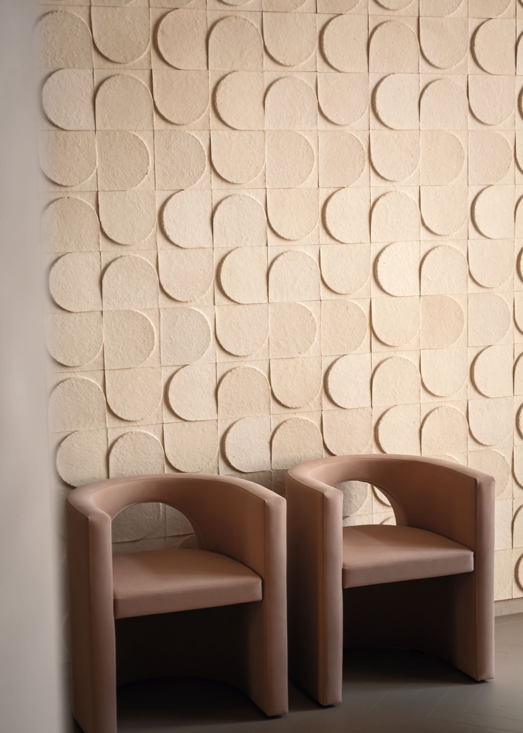 Кресло с подлокотниками Gallotti&Radice H2O ARCH-00003026 - Вид №6