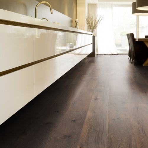 Паркетная доска Solidfloor Абиск 1194937 - Вид №19