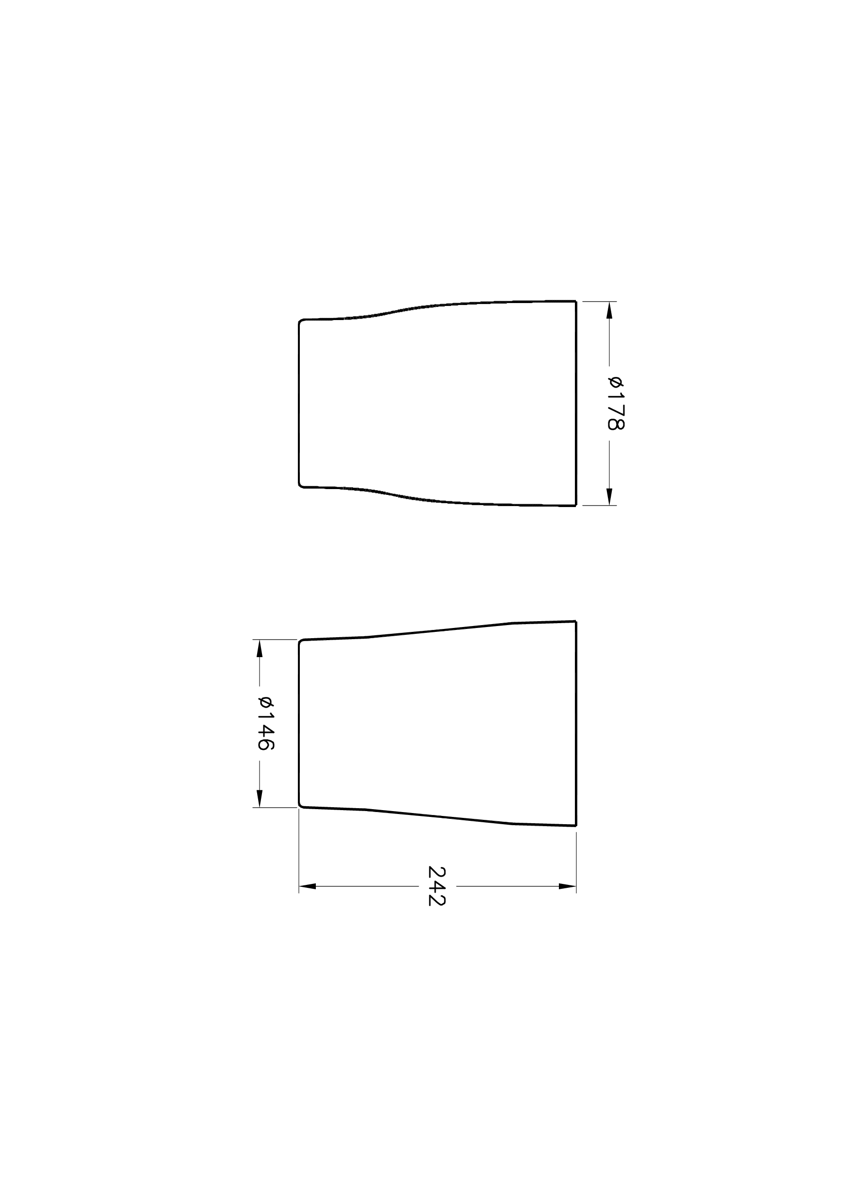 A4487528  Vitraglobal Eternity - Вид №1