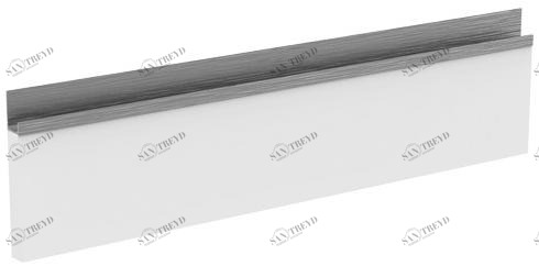 Cosma Ручка для мебели из алюминия в современном стиле  594 