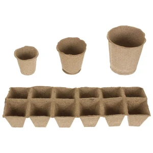 Универсальный набор для рассады