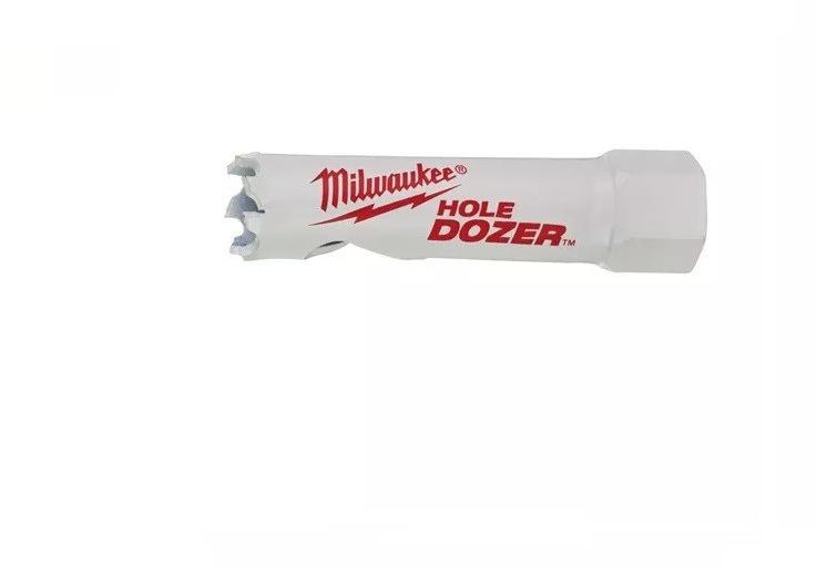 MILWAUKEE Биметаллические кольцевые пилы sun-id-1499399 - Вид №1