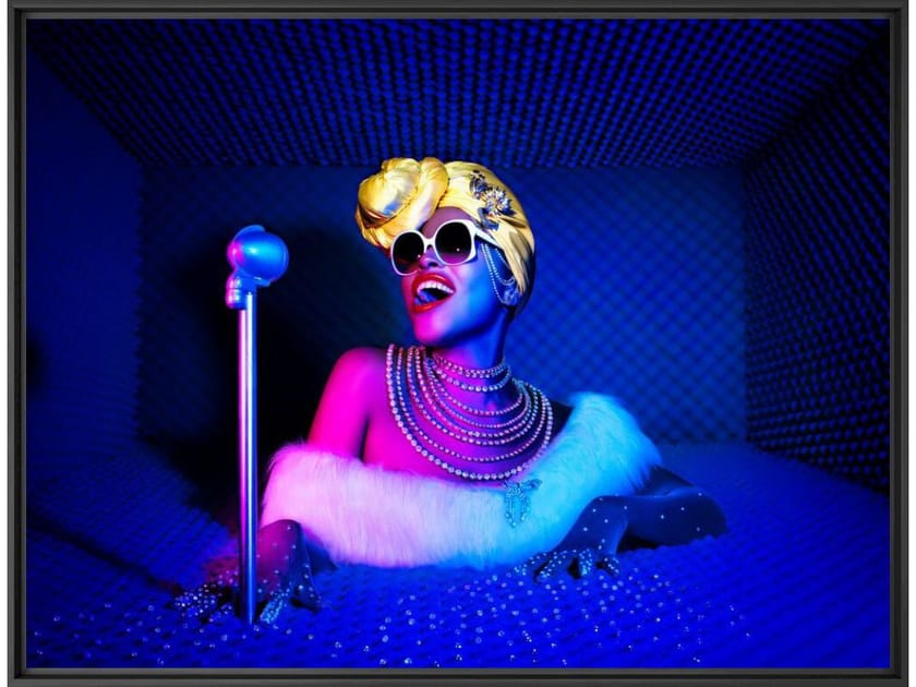 Печать фотографий на бумаге YellowKorner мода ARCH-00096566