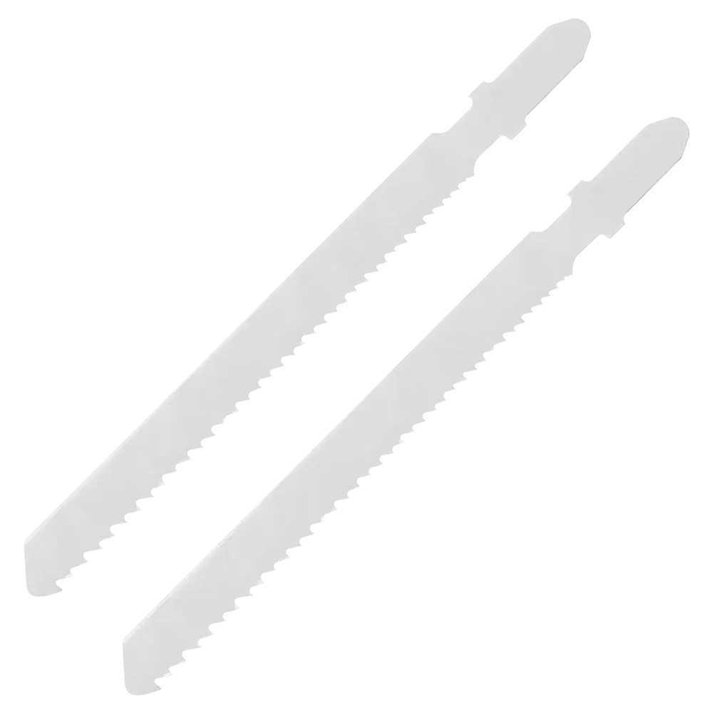 Пилка для электролобзика по металлу KWB 626025, 2 шт STLM-2016165 - Вид №1