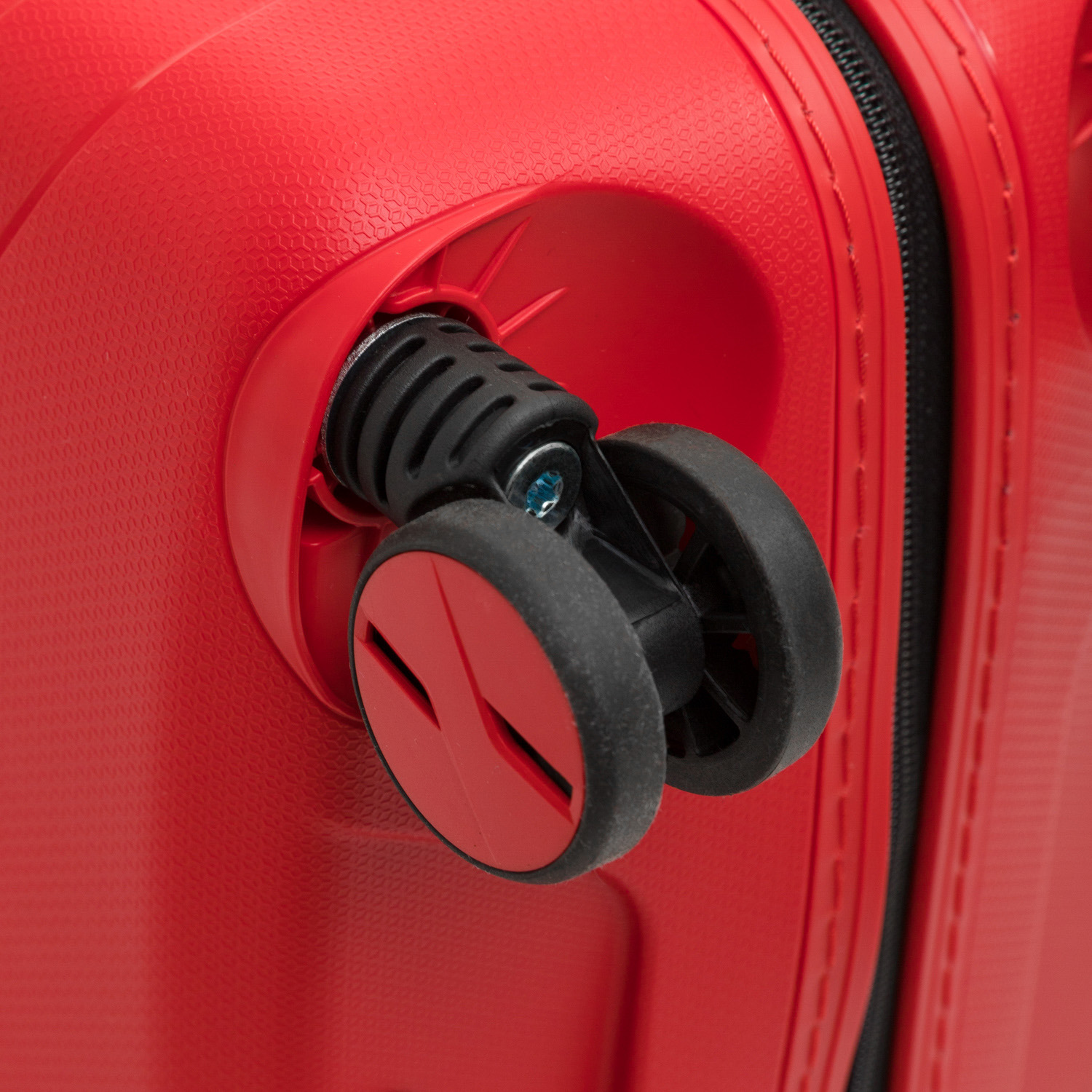 5763-0909 Чемодан 5763 Cabin Trolley 55 Expandable Roncato Ypsilon - Вид №4