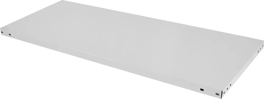 Santreyd: Усиленная полка для стеллажа 100×40 см с нагрузкой 150 кг 84022651