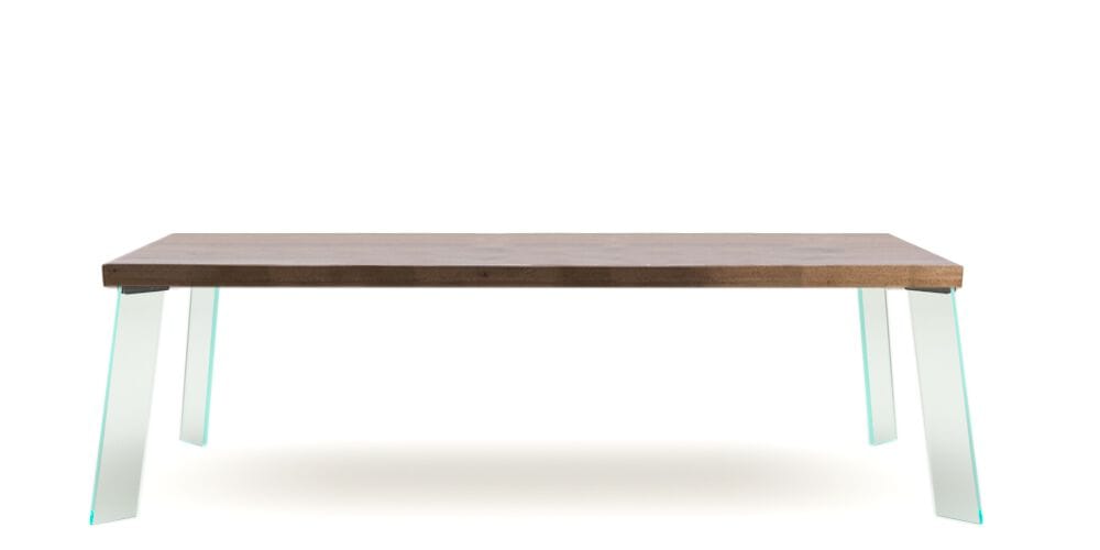 Прямоугольная столешница из дуба Devina Nais Близнецы ARCH-00133967 - Вид №17