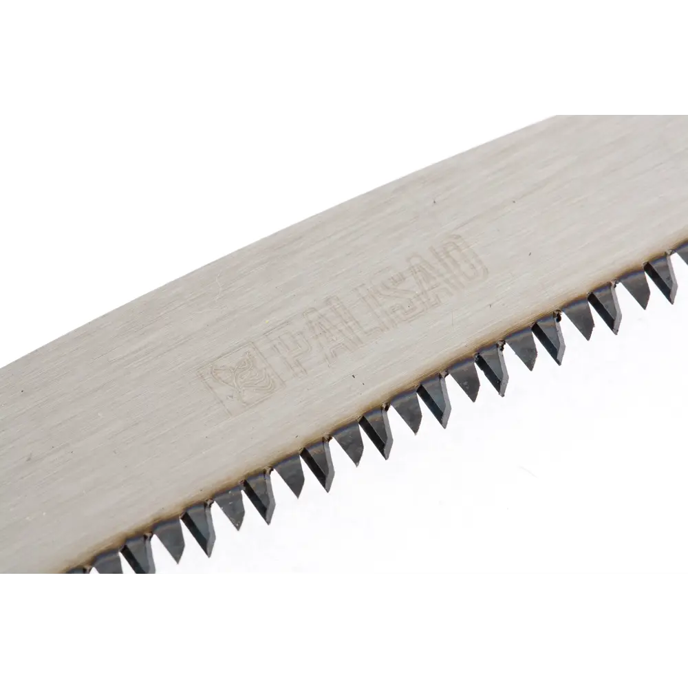 Пила садовая Palisad 60410 150 мм сталь/пластик STLM-2095325 - Вид №4