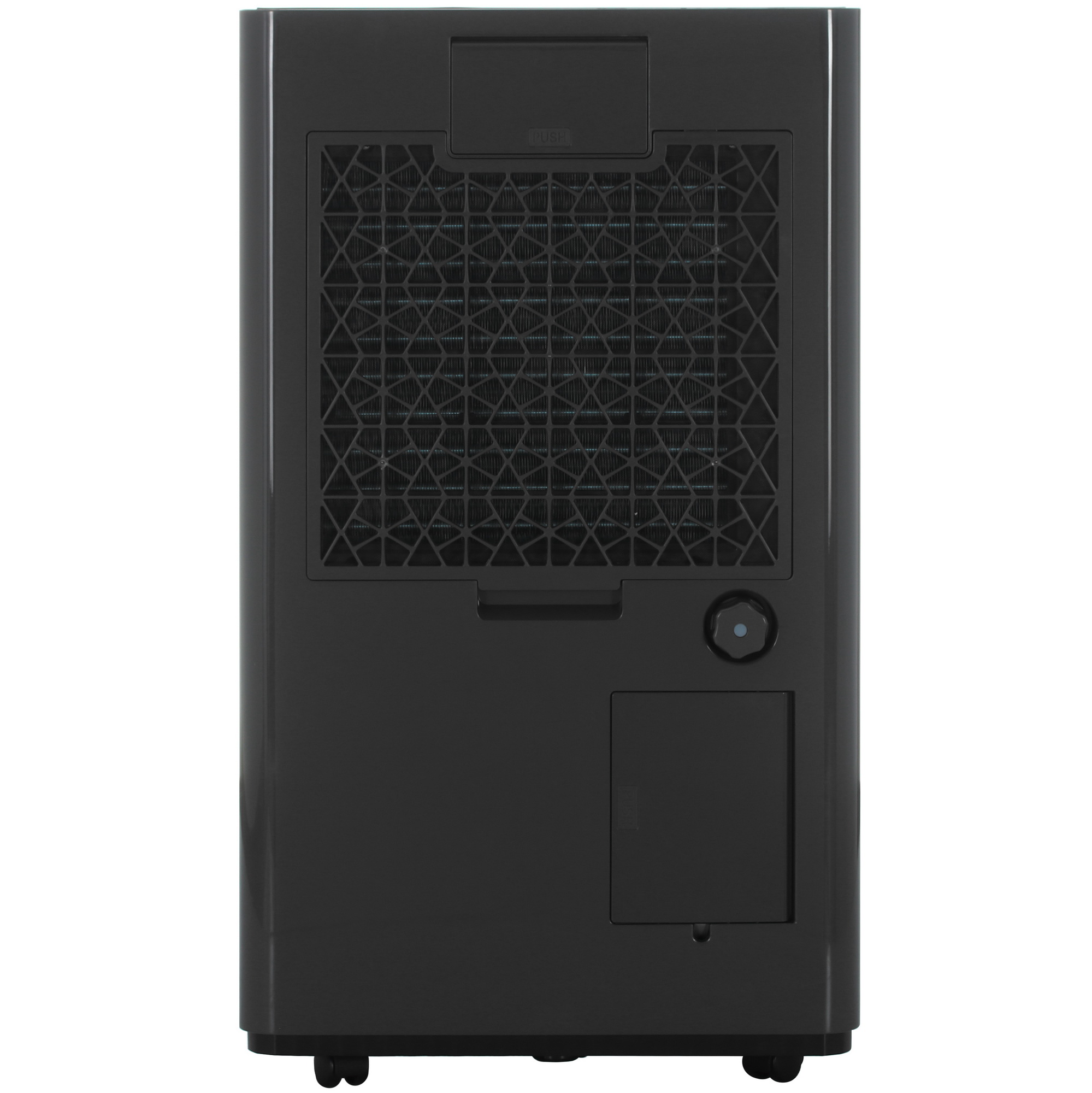 9142058 Осушитель воздуха DEXP DDH-Y30L черный STDN-0150039 - Вид №8