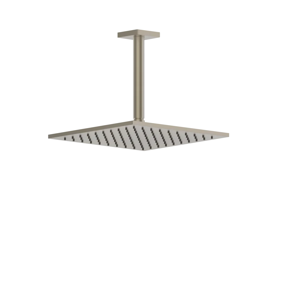 Насадка для душа 59155 149 Gessi Inverso МАТОВЫЙ НИКЕЛЬ FINOX 59155149