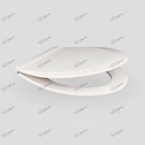 69263280 Крышка сиденье для унитаза Sanit 