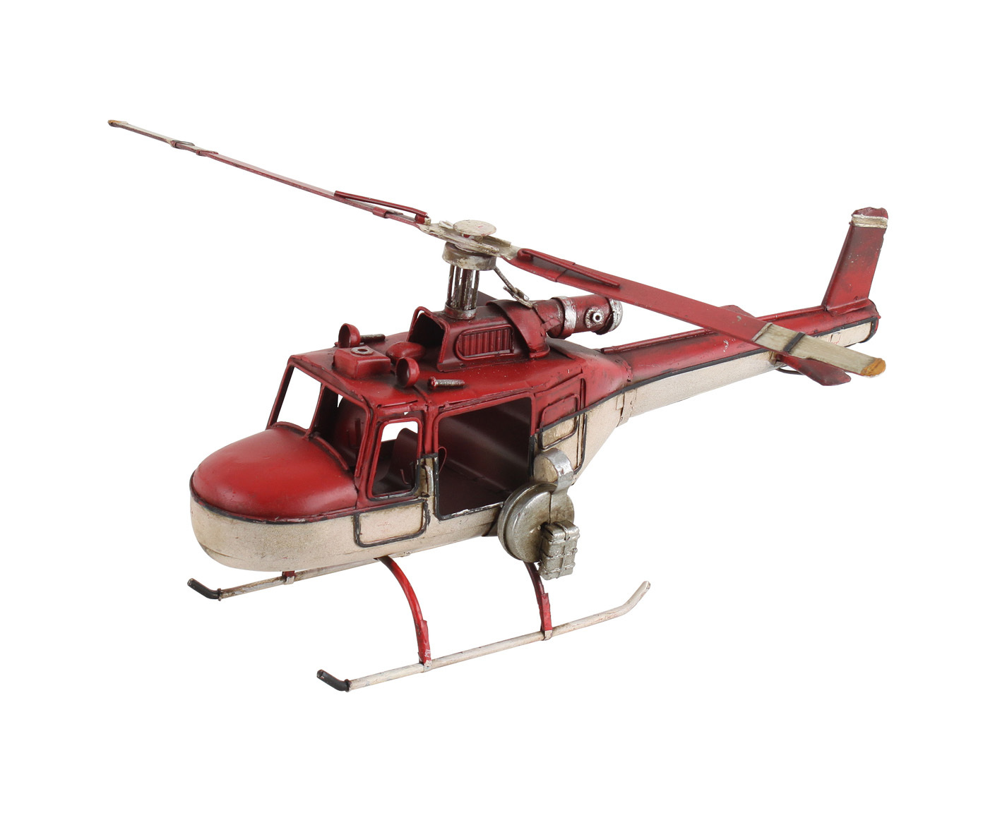 3870726.0076 Модель вертолета TO4ROOMS 