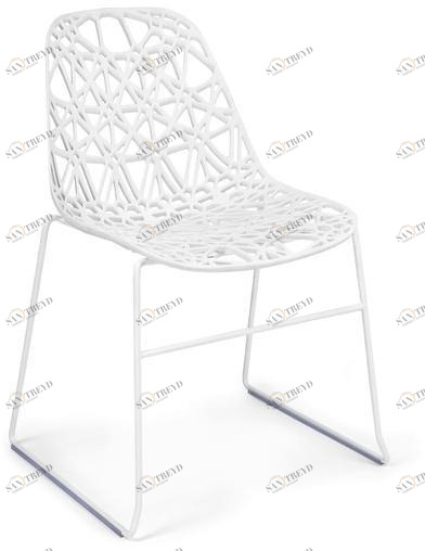 Crassevig Штабелируемое кресло-санки Nett sun-id-1498421