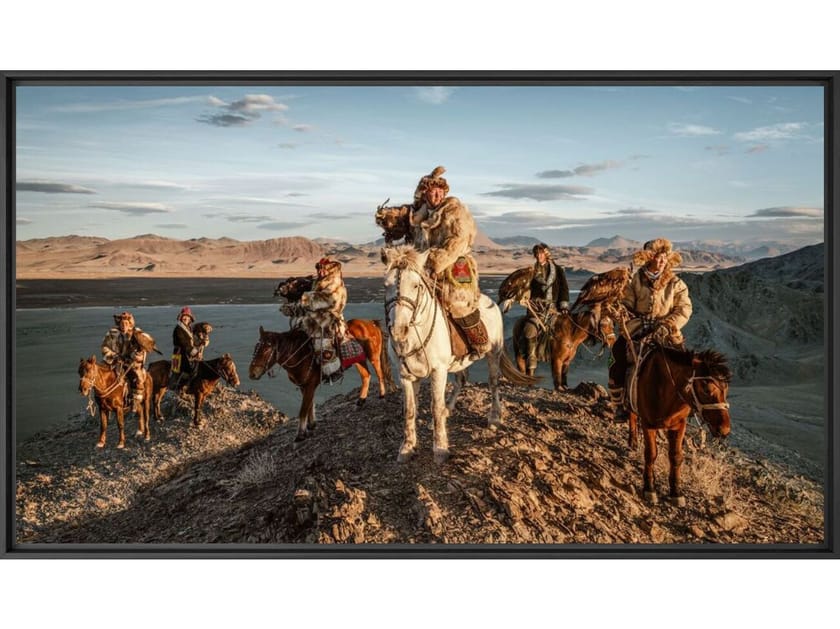 Печать фотографий на бумаге YellowKorner Культура мира ARCH-00023562