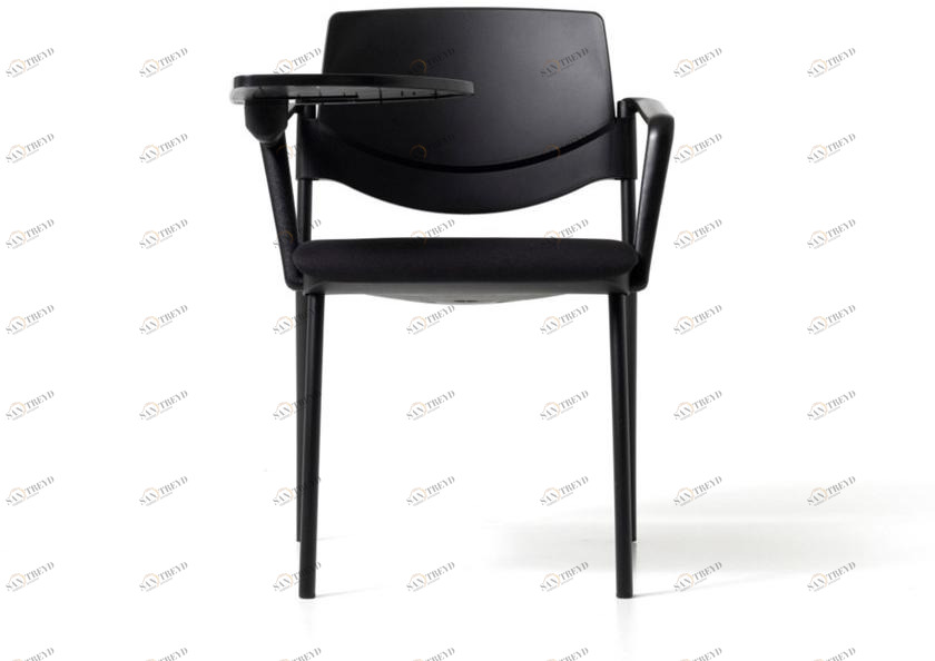 Diemme Стул для конференций из полипропилена с откидной крышкой Sunny new sun-id-1473548