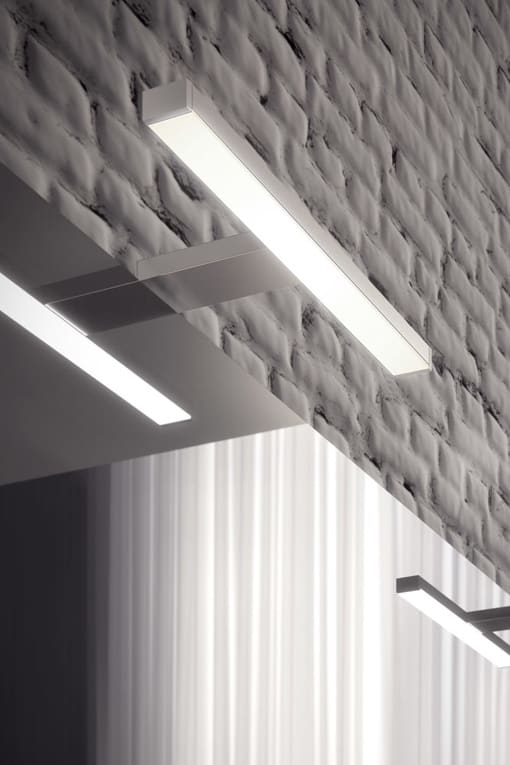 Nite Arcombagno Faretti Точечные светильники для ванной STISR159