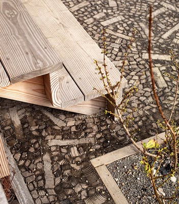 A62 Модульная система vola  - Вид №25