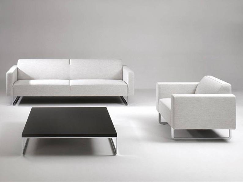 Artifort Кресло из ткани Mare sun-id-1459912 - Вид №1