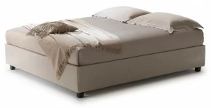 Flexstyle Двойной контейнер Sommier из ткани