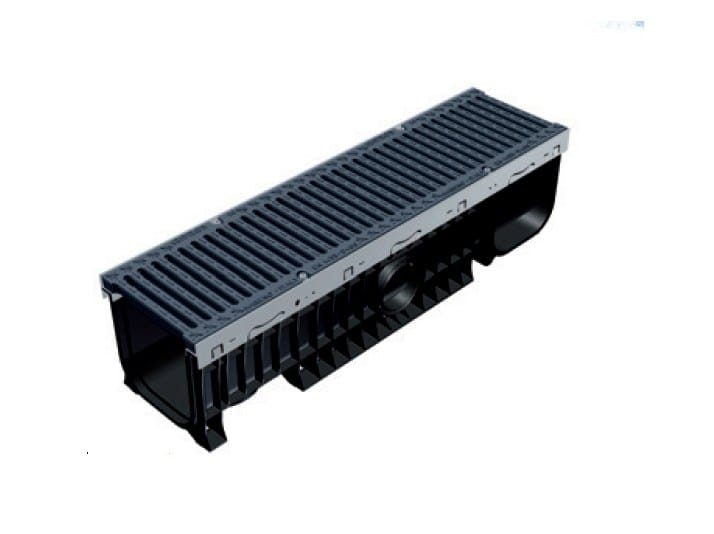 Дренажный канал ABS GRIDIRON Plastic Fly ARCH-00089998 - Вид №1