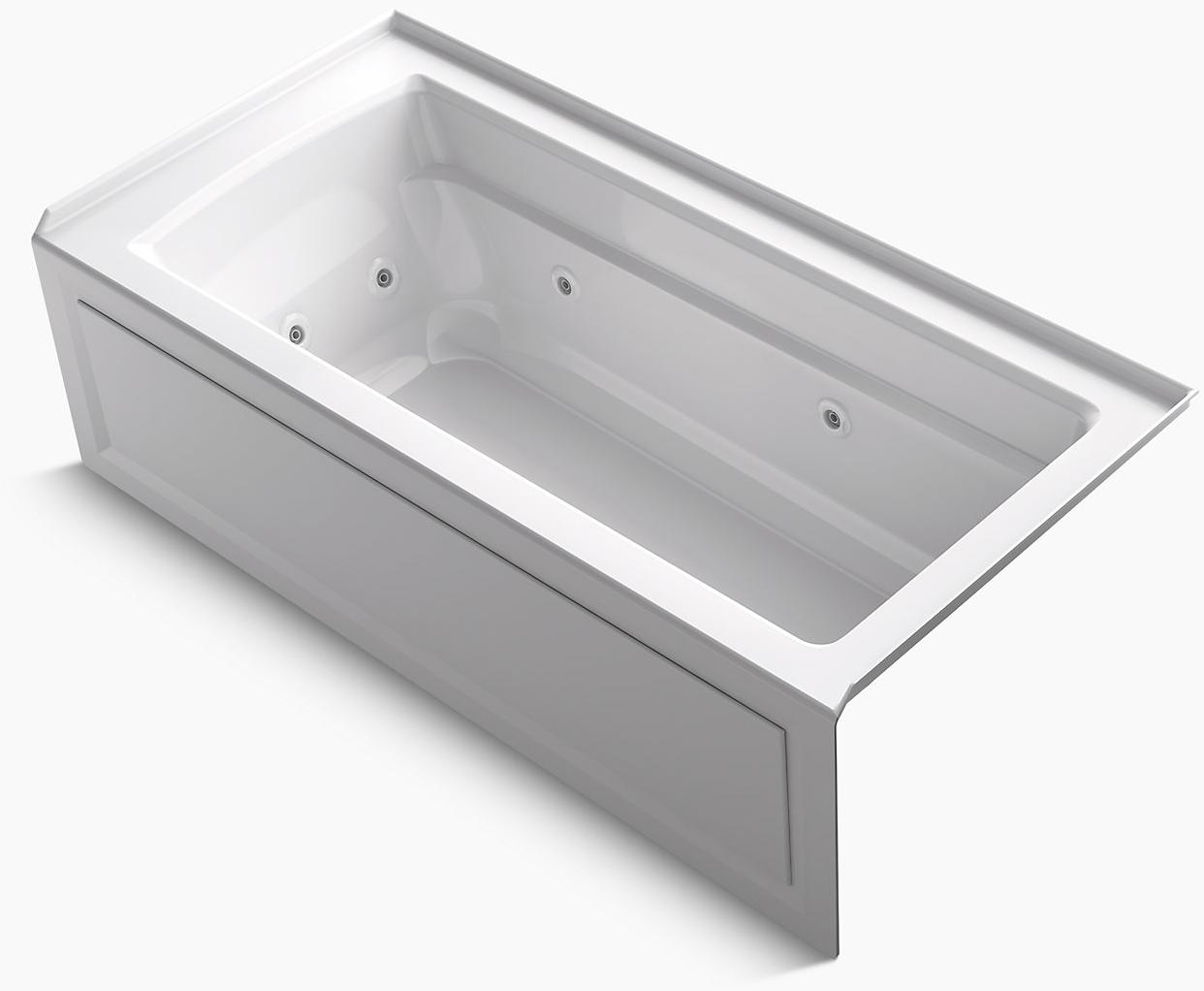 KOHLER Лучник 66 K-1949-RAW-58  - Вид №1